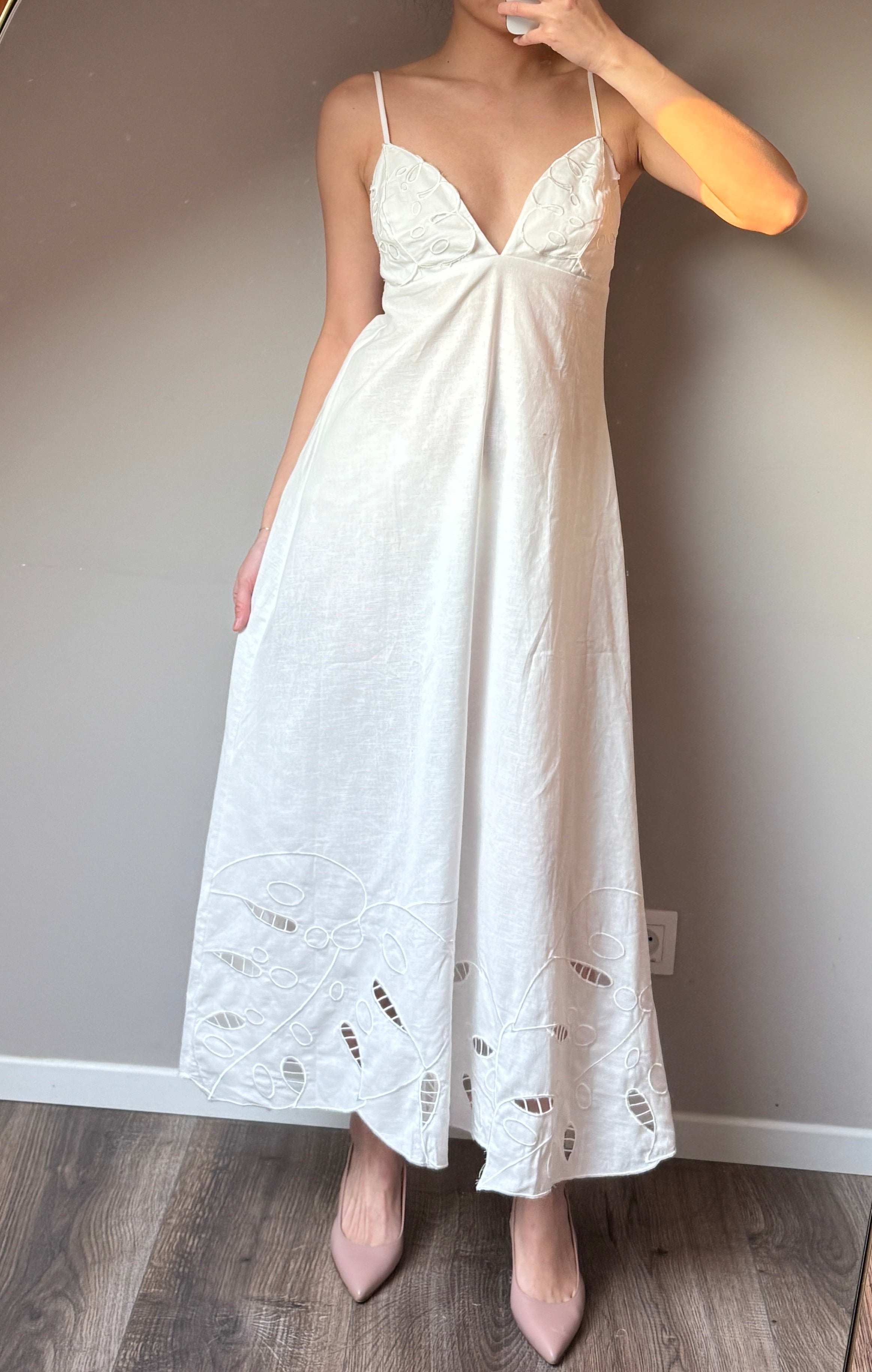 Dress F-5241