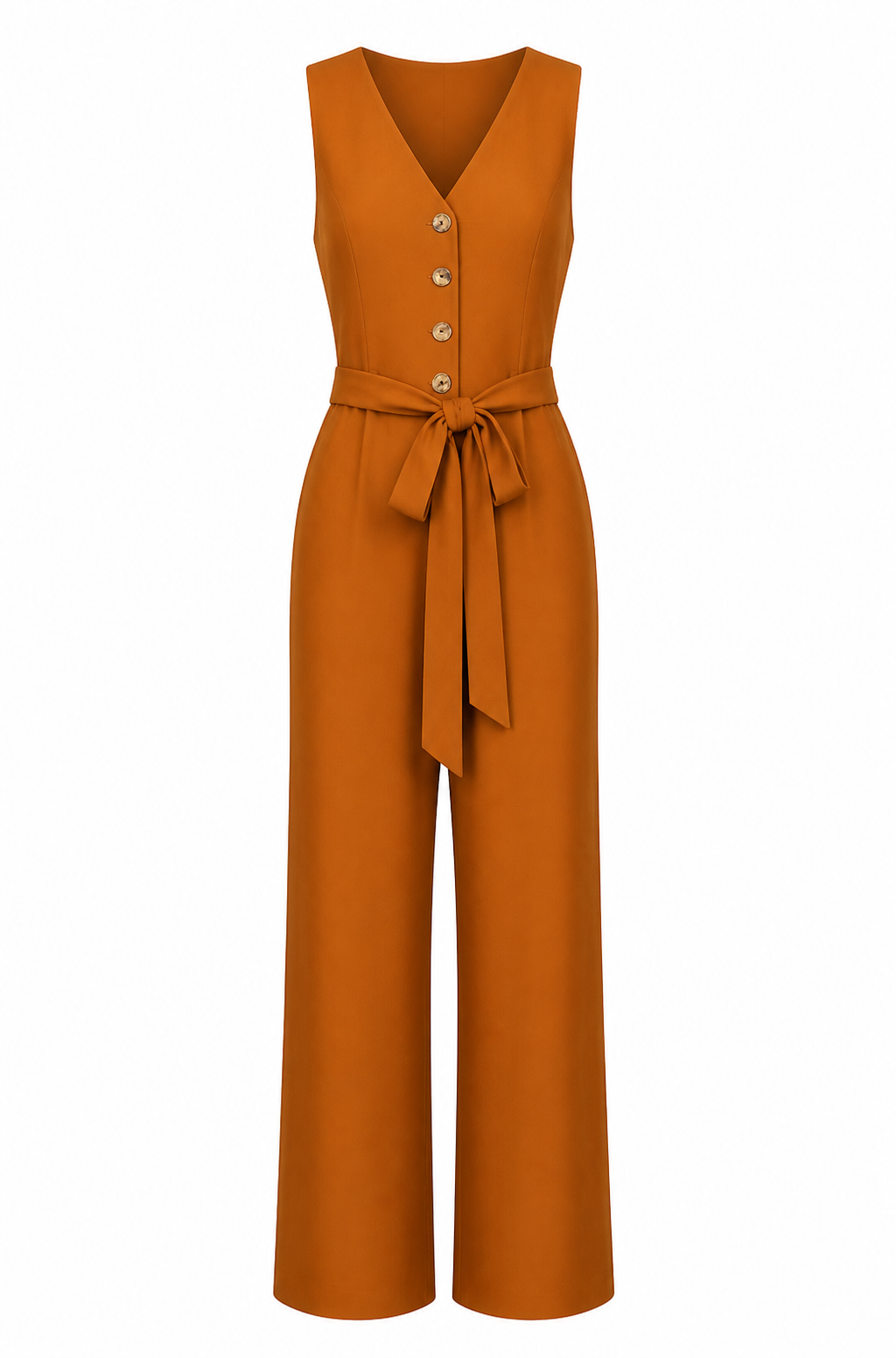 Jumpsuit F-5374