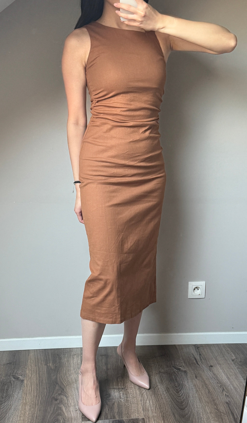Dress F-5380