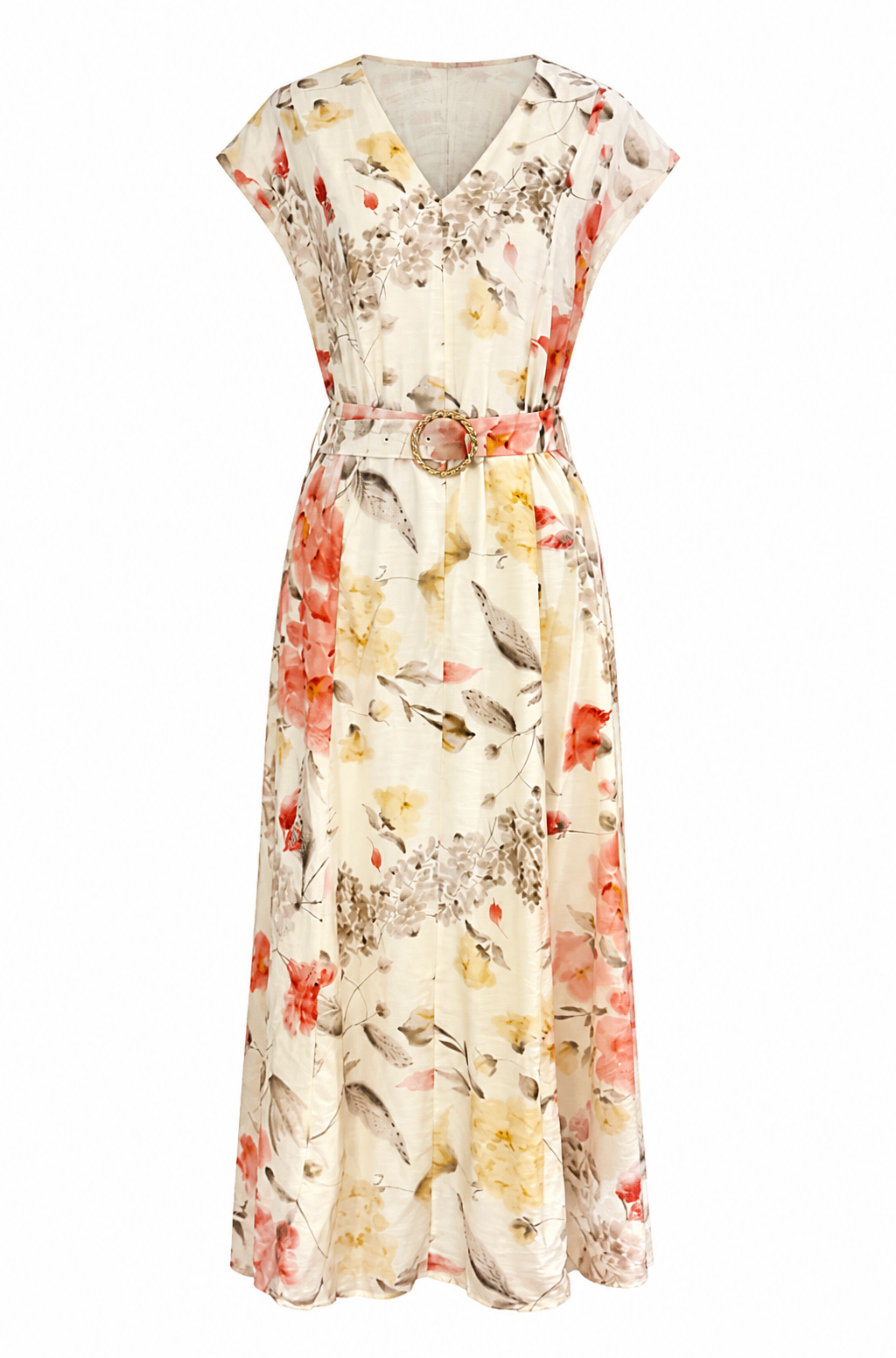 Dress F-5338