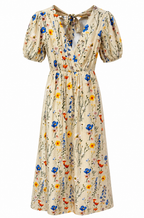 Dress F-R6809