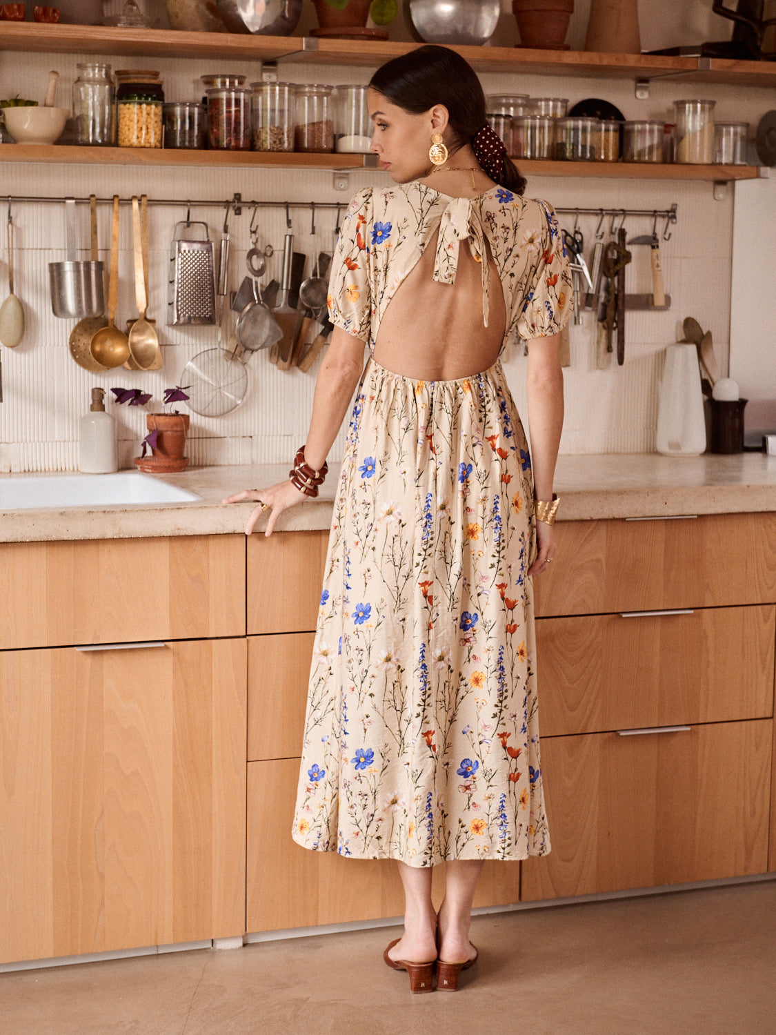 Dress F-R6809