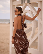Dress F-R6805
