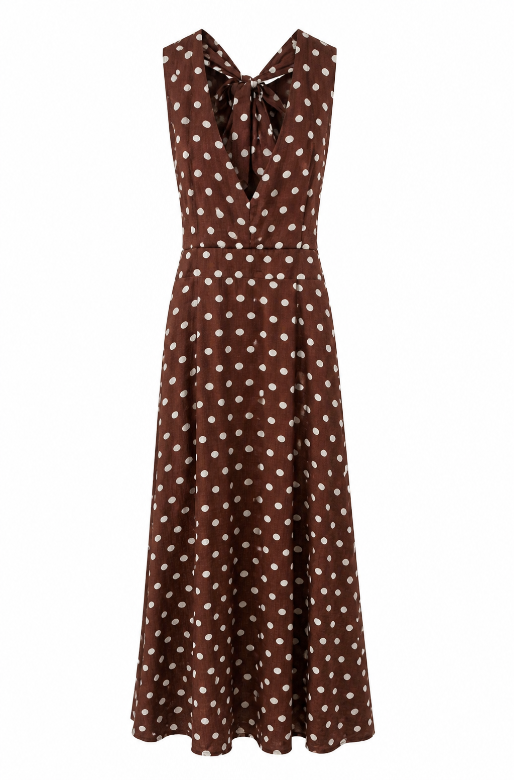 Dress F-R6805