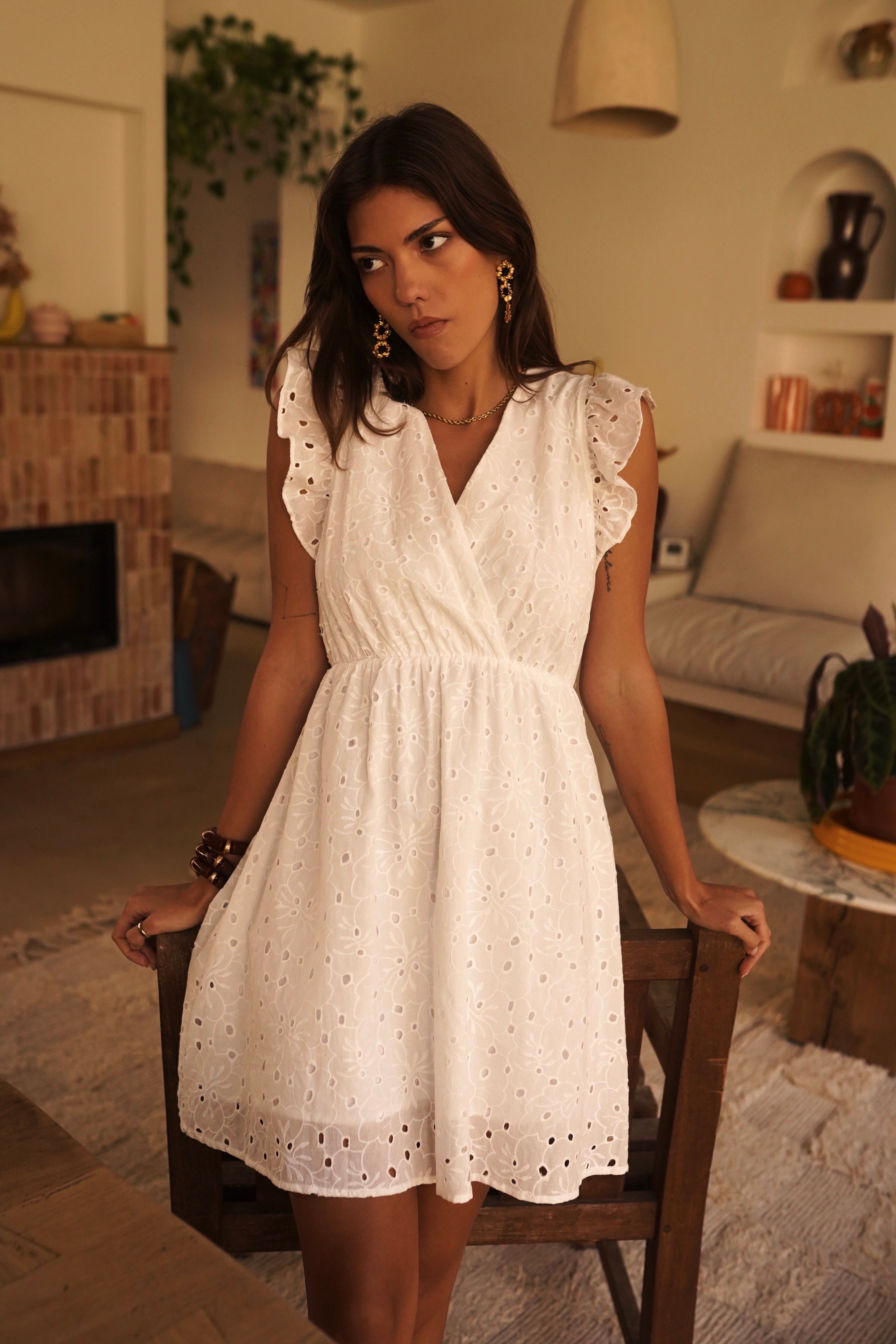 Dress F-R2087