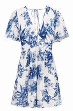 Dress F-R7038