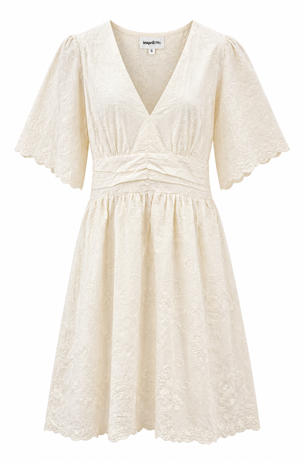 Dress F-T087