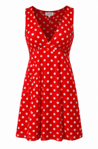 Dress F-R6871