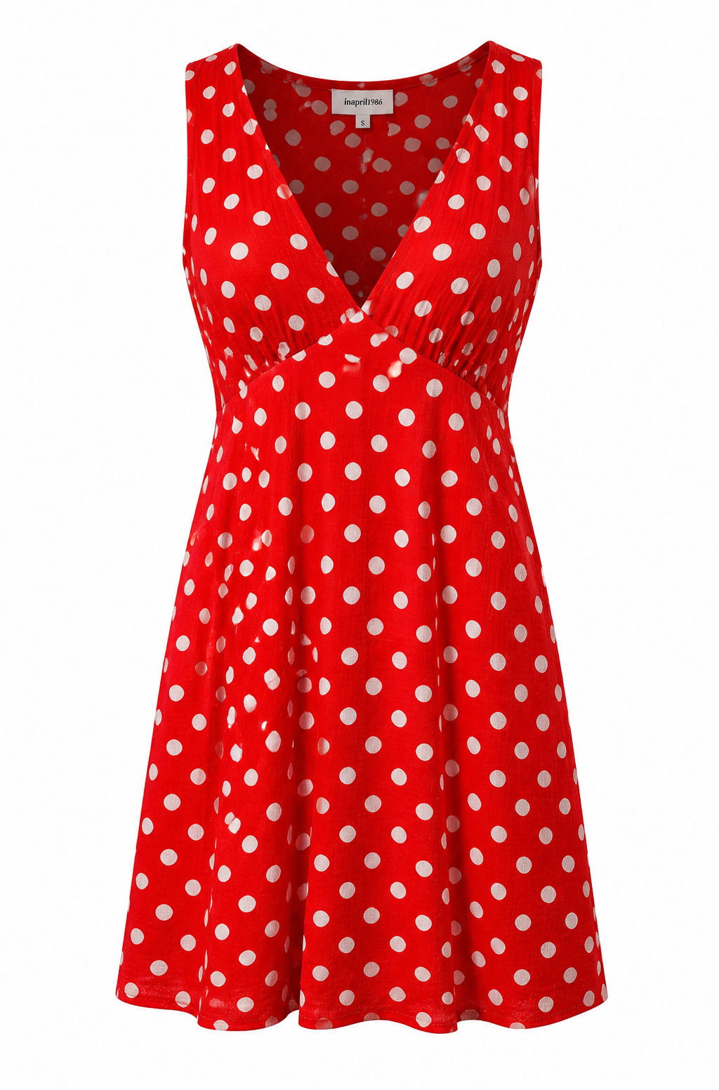 Dress F-R6871