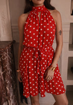 Dress F-R6235