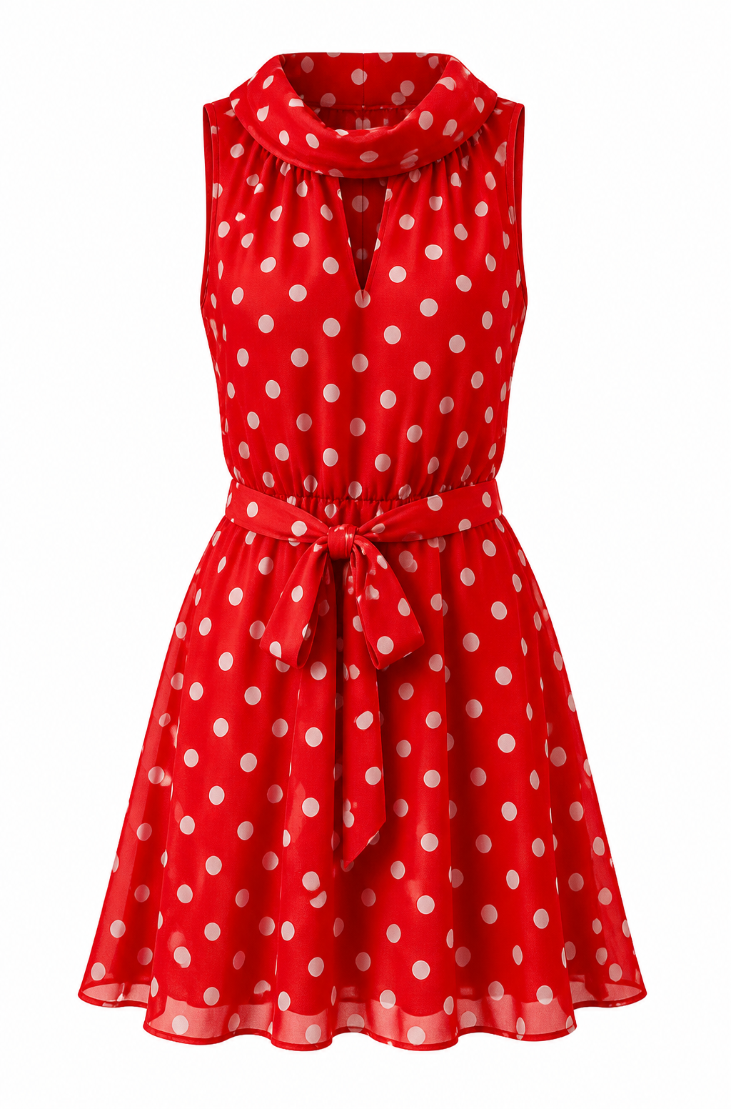 Dress F-R6235