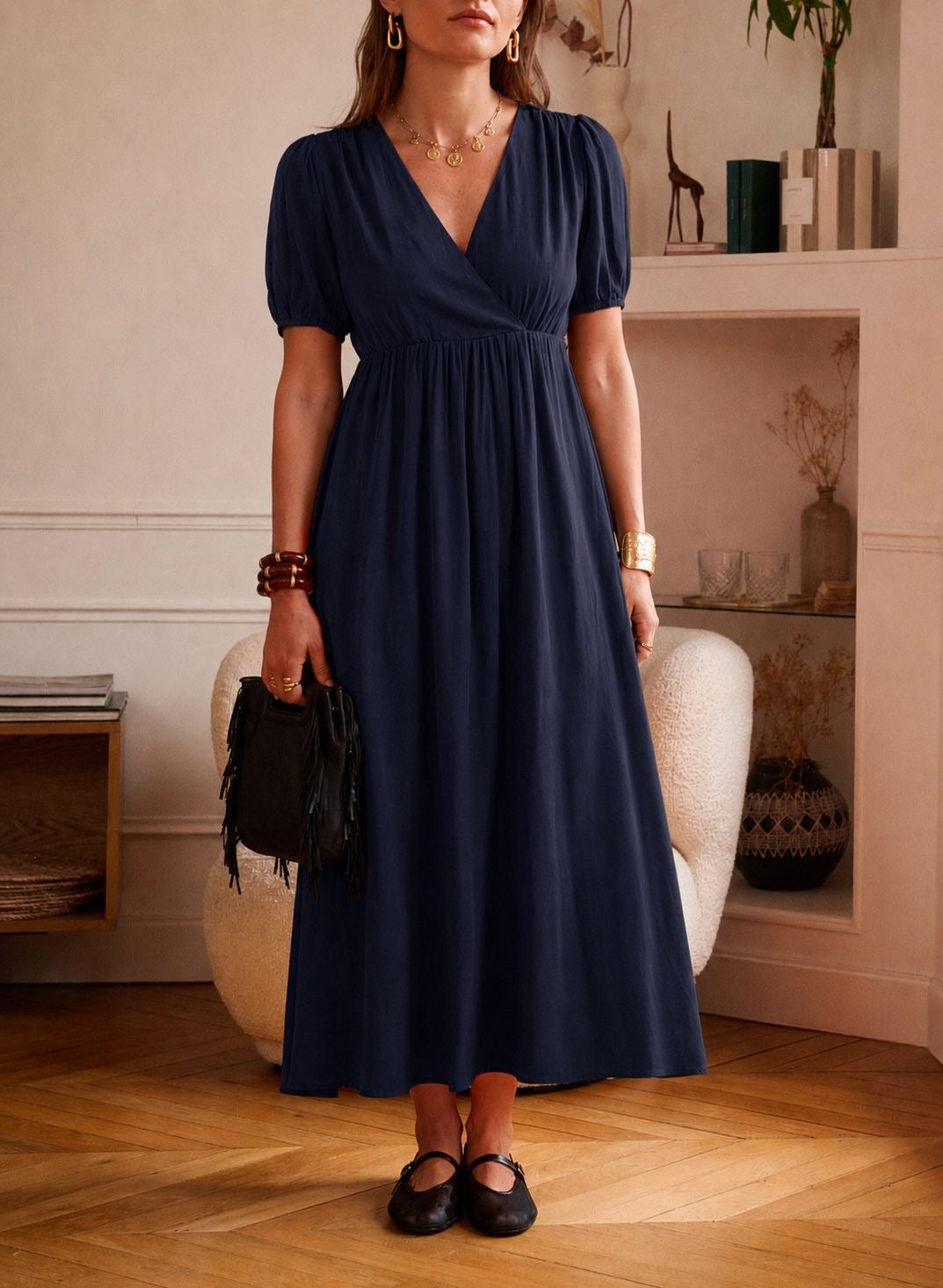 Dress F-R6810