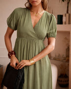 Dress F-R6810