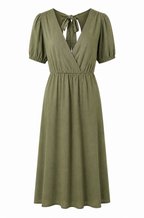 Dress F-R6810