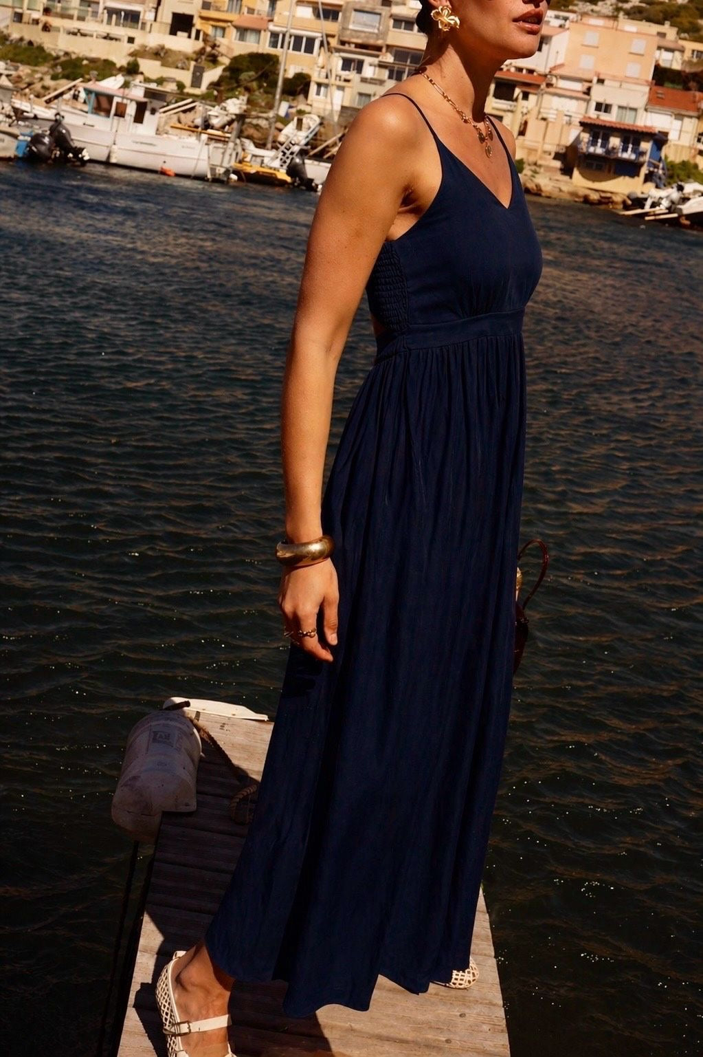 Dress F-R6750