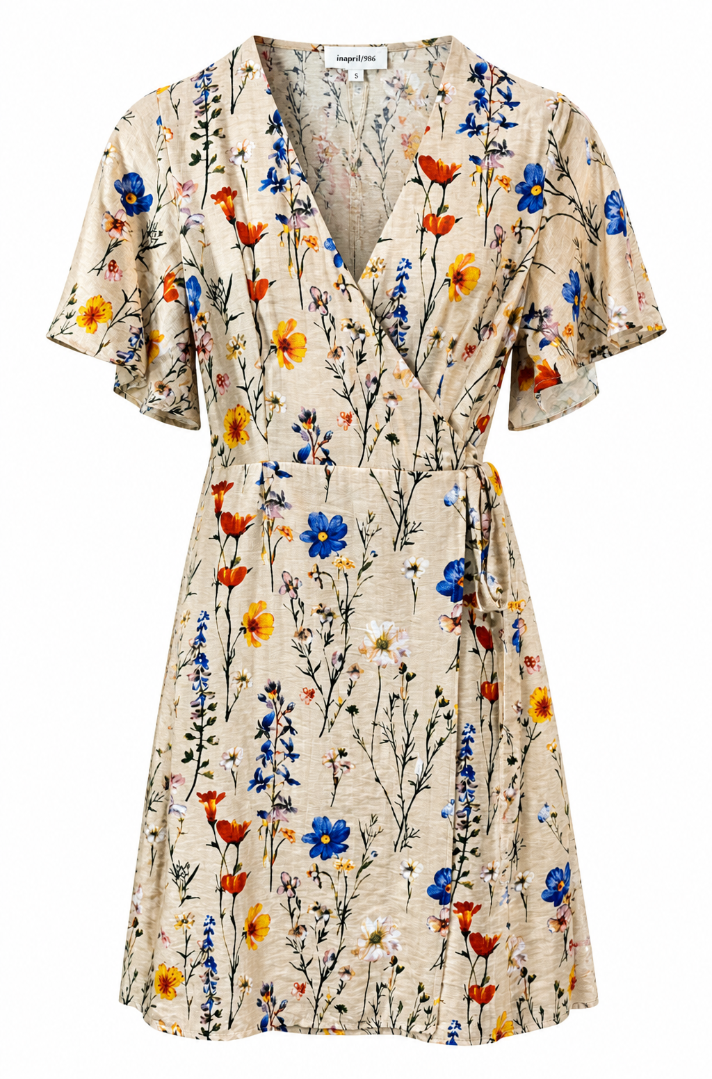 Dress F-R6752