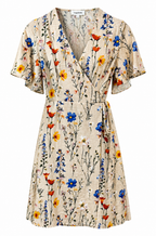 Dress F-R6752