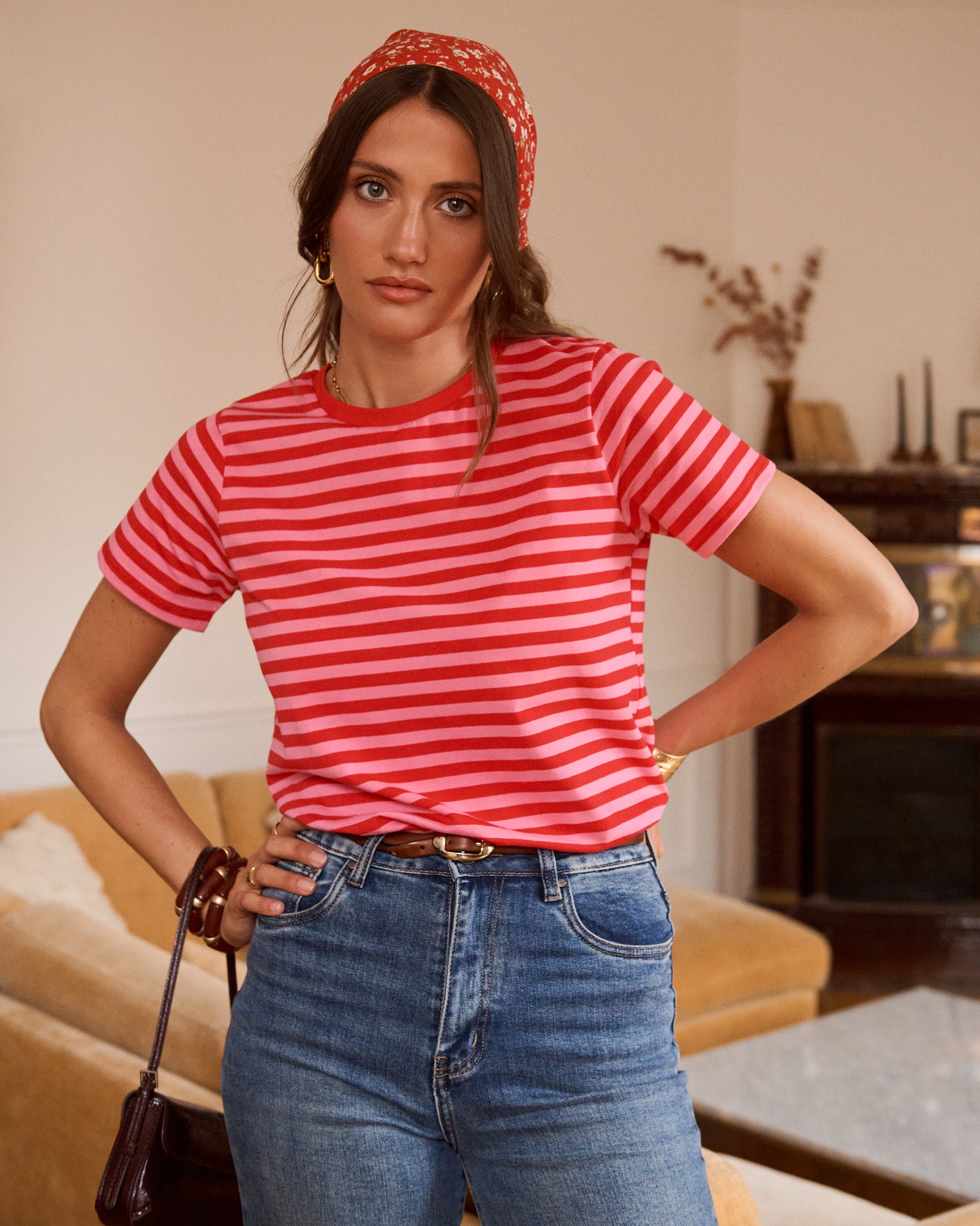 T-Shirt F-R6923
