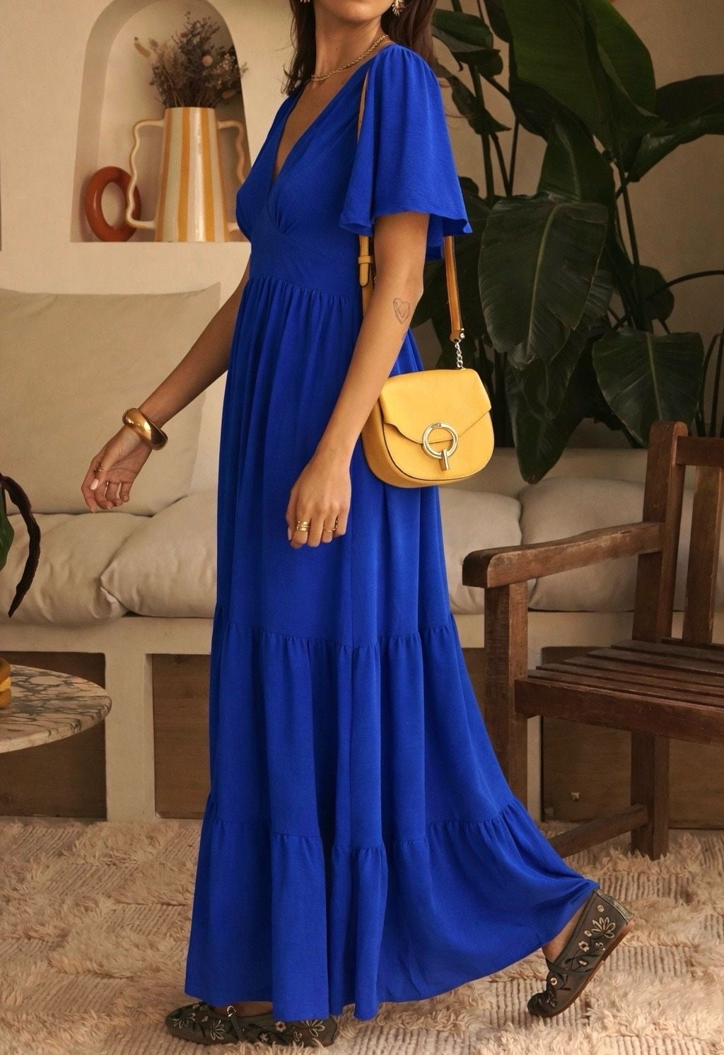 Dress F-R5108