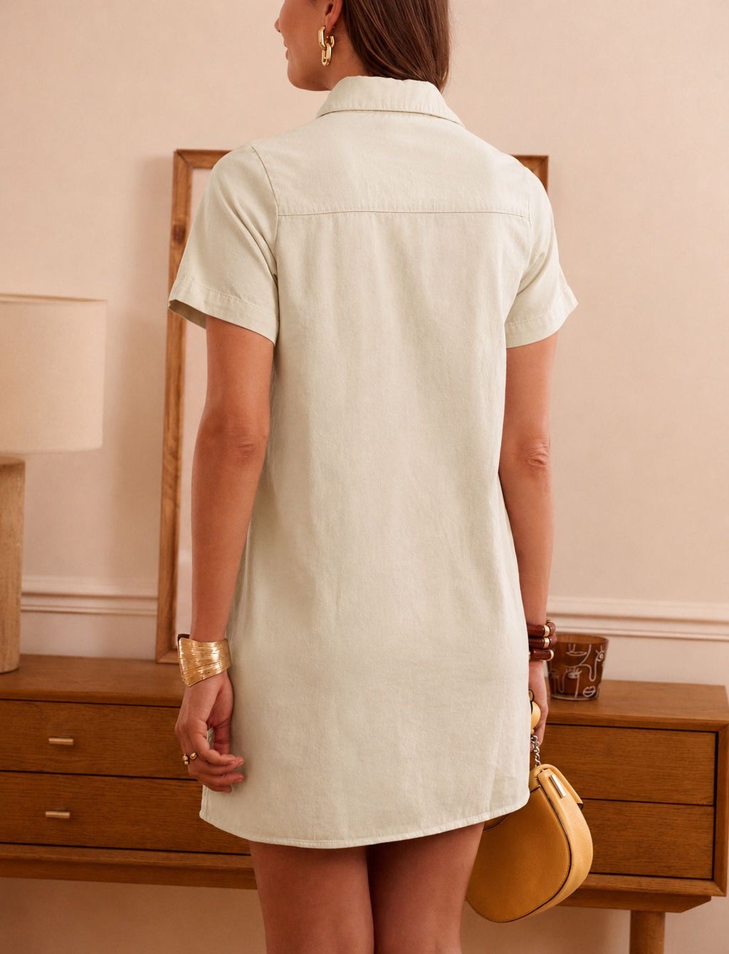Dress F-R6815