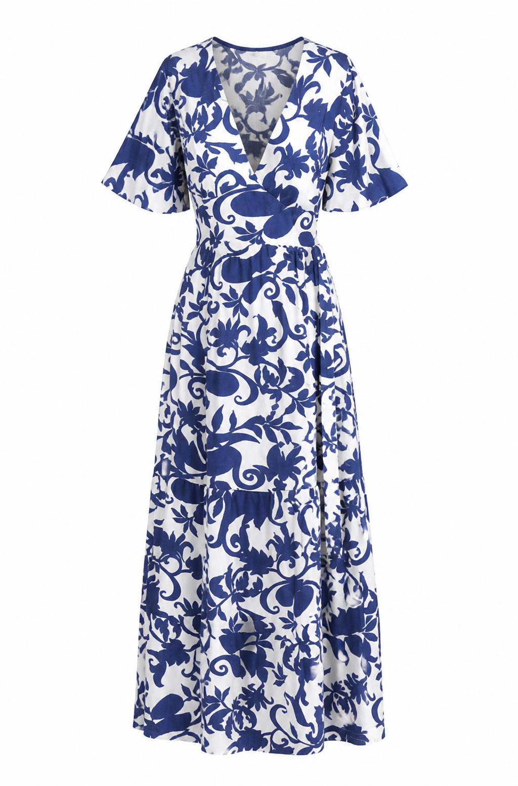Dress F-R5121