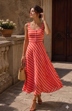Dress F-RM982