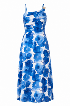 Dress J-60935LR