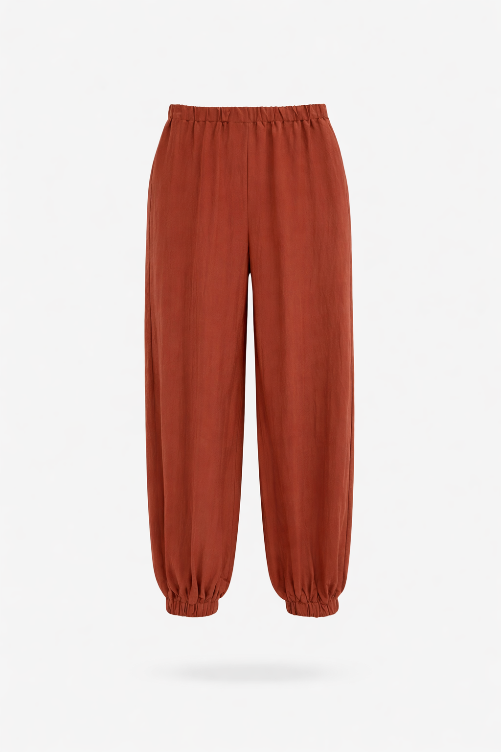 Trousers J-60836NP