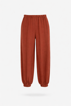 Trousers J-60836NP