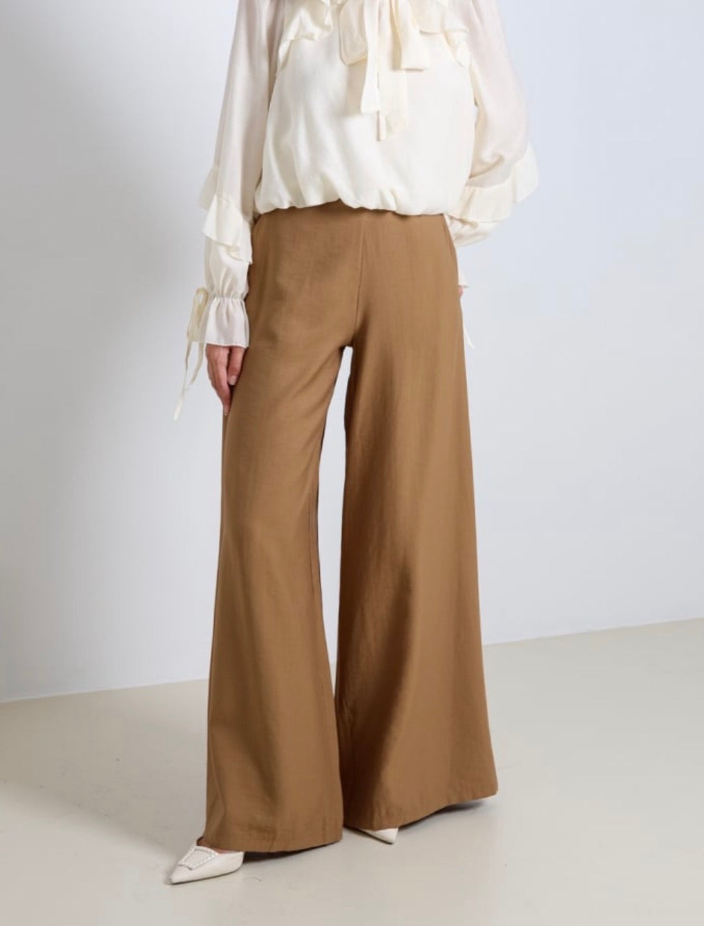 Trousers J-60979YP