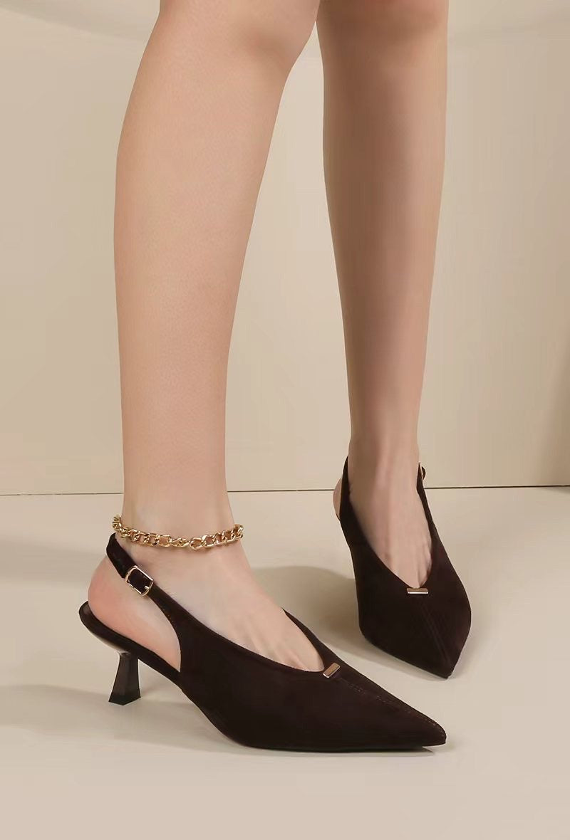 Shoes N-LE-129-52