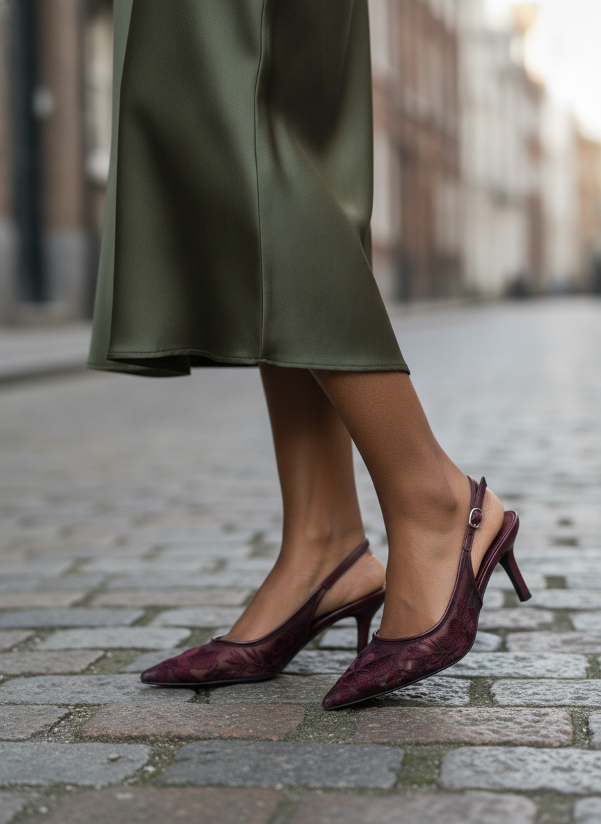 Shoes N-LE-129-32