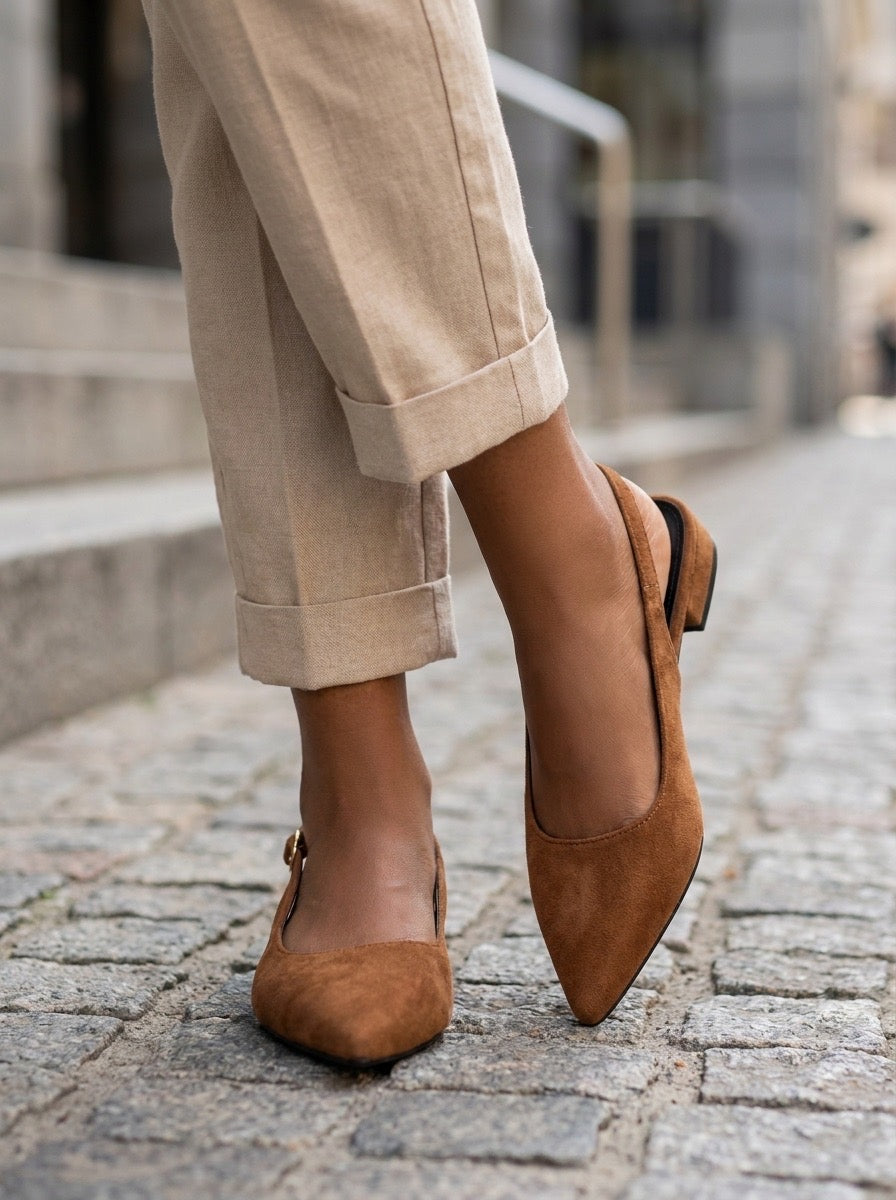 Shoes N-HM-13-57