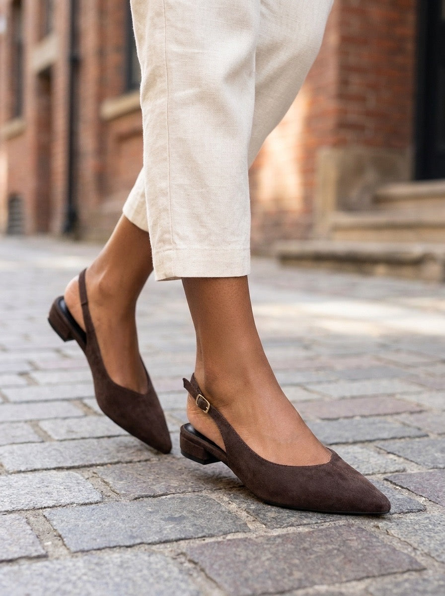 Shoes N-HM-13-57