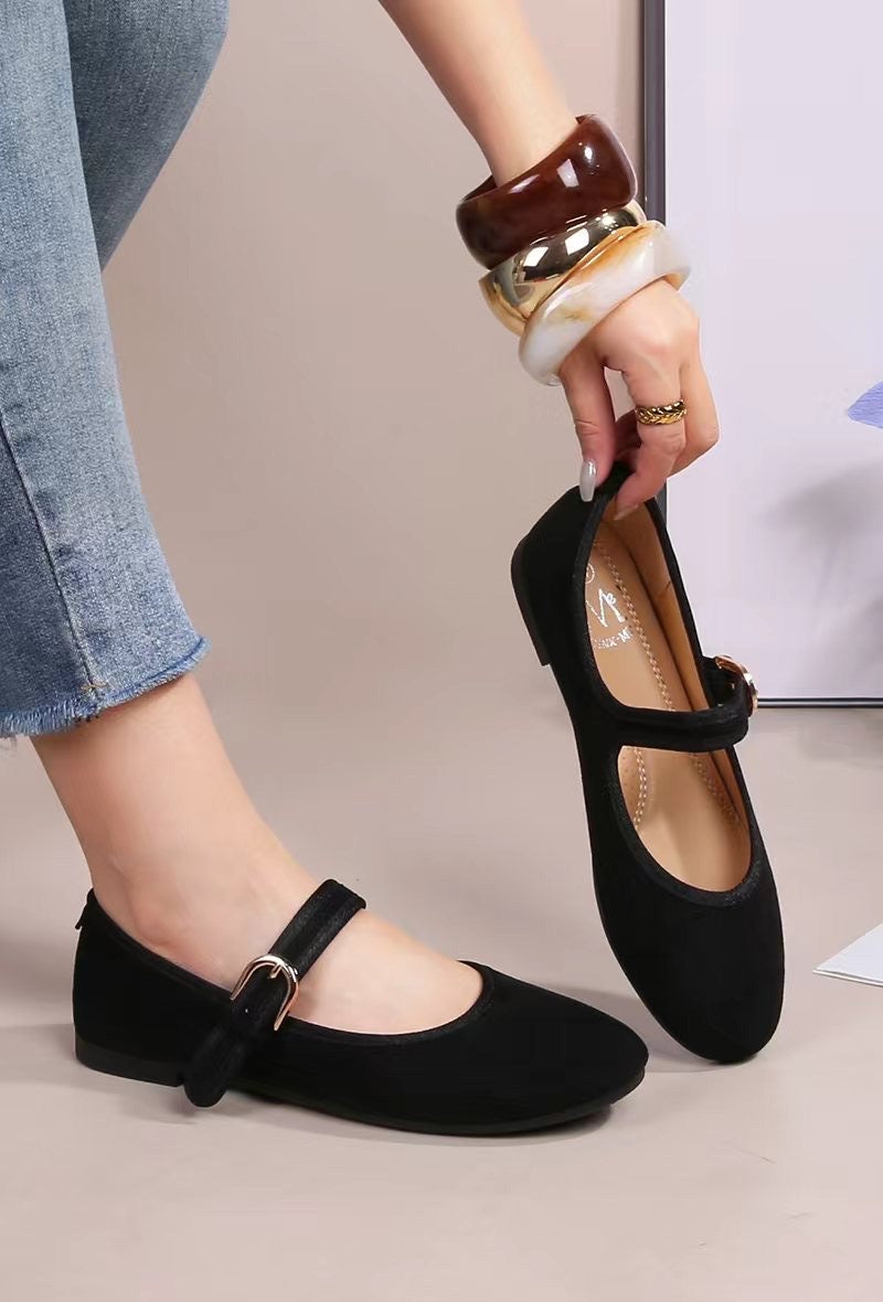 Shoes N-ZU-117-25