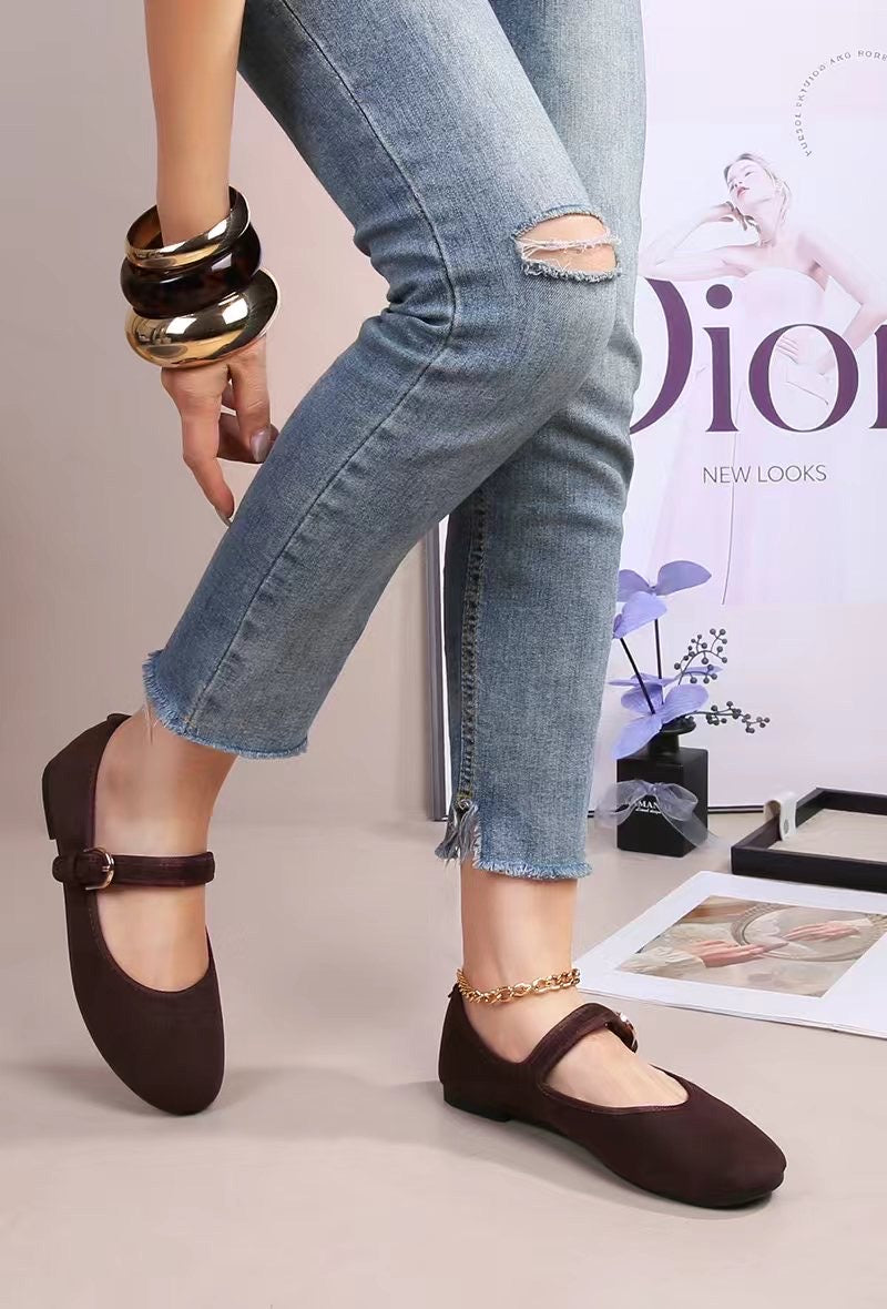 Shoes N-ZU-117-25