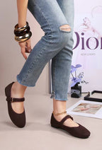 Shoes N-ZU-117-25