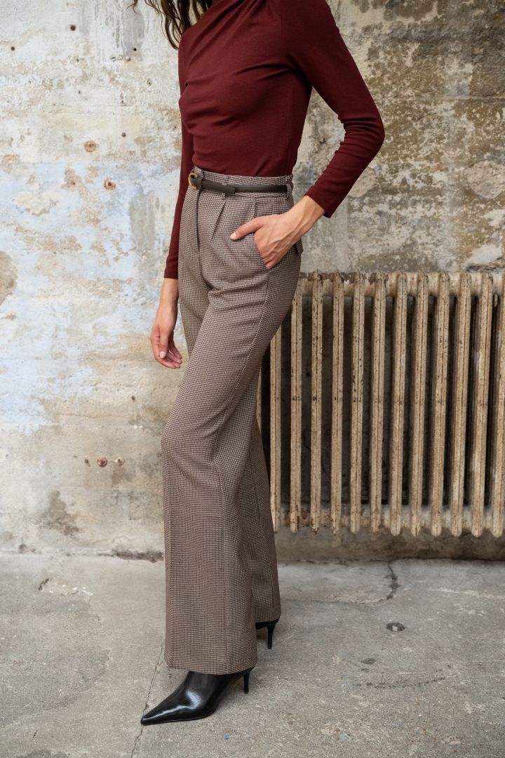 Trousers N-P-111