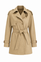 Trench N-1123V
