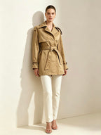 Trench N-1123V