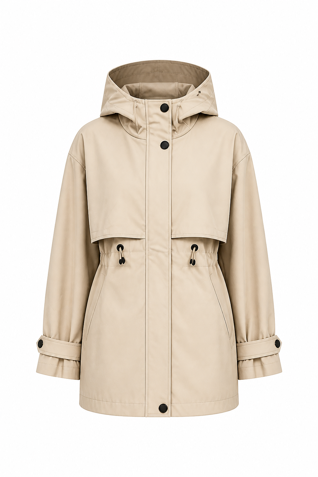 Jacket N-1122V