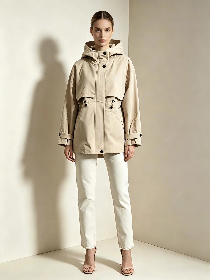 Jacket N-1122V