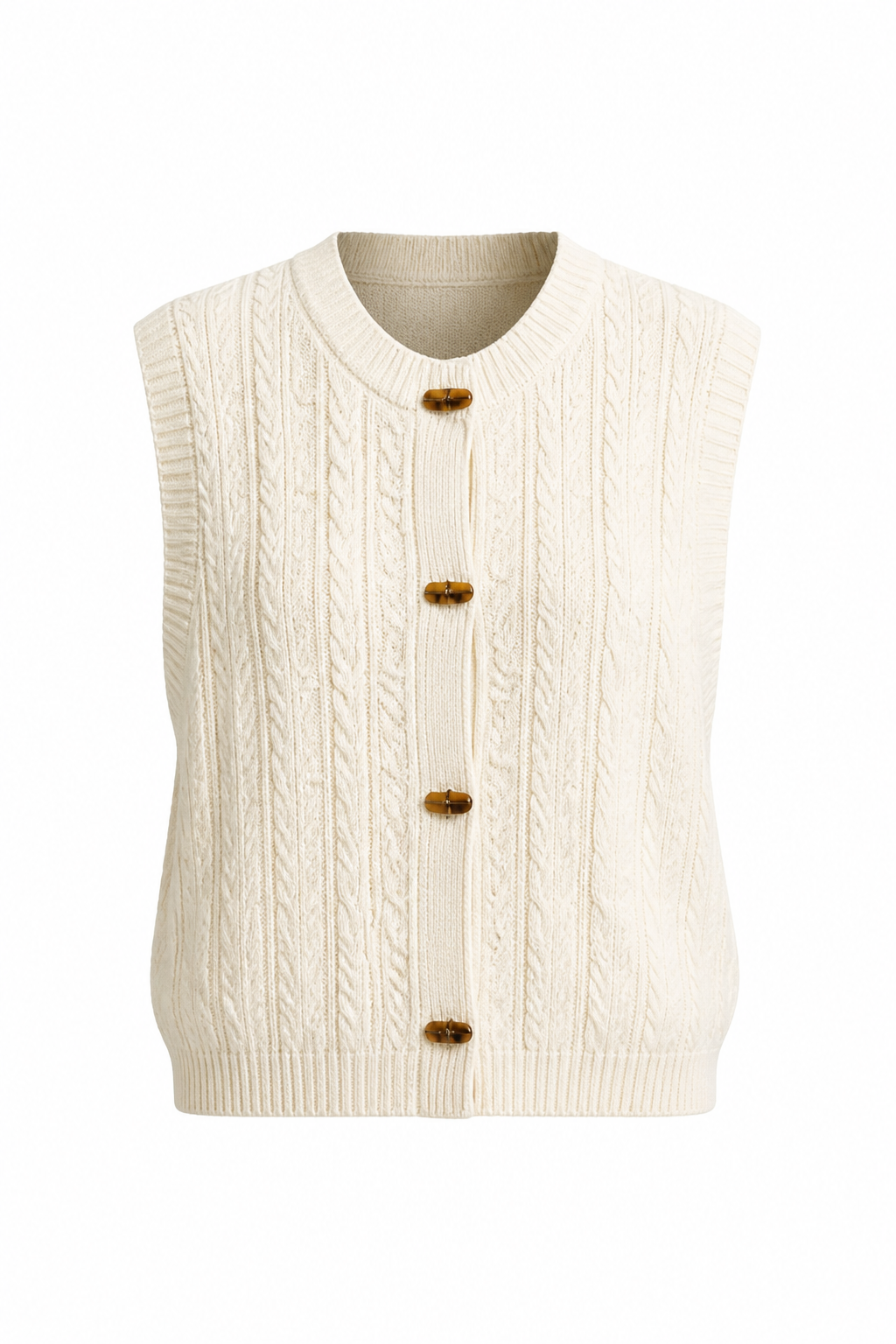 Vest N-2377G