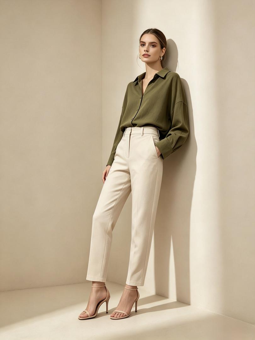 Shirt N-5840C