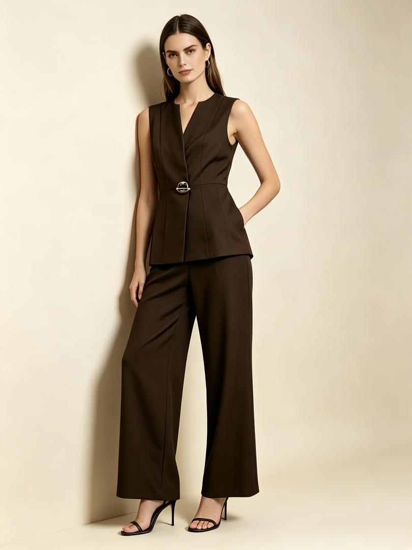 Co-Ord Set N-TF-86209E