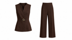 Co-Ord Set N-TF-86209E