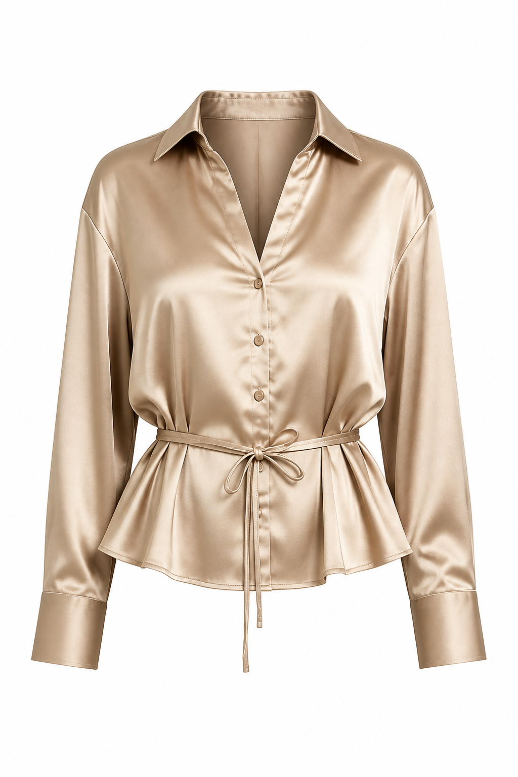 Shirt N-TF-86152C