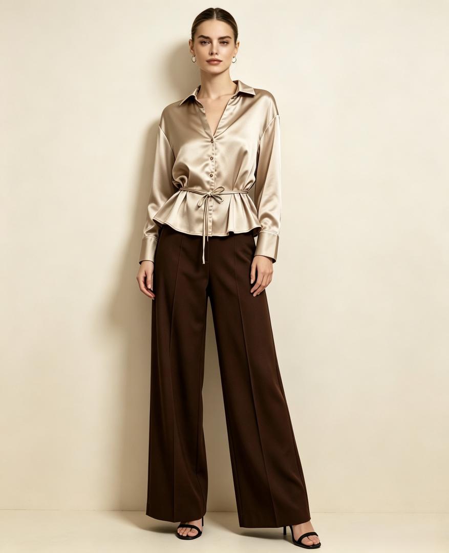 Shirt N-TF-86152C