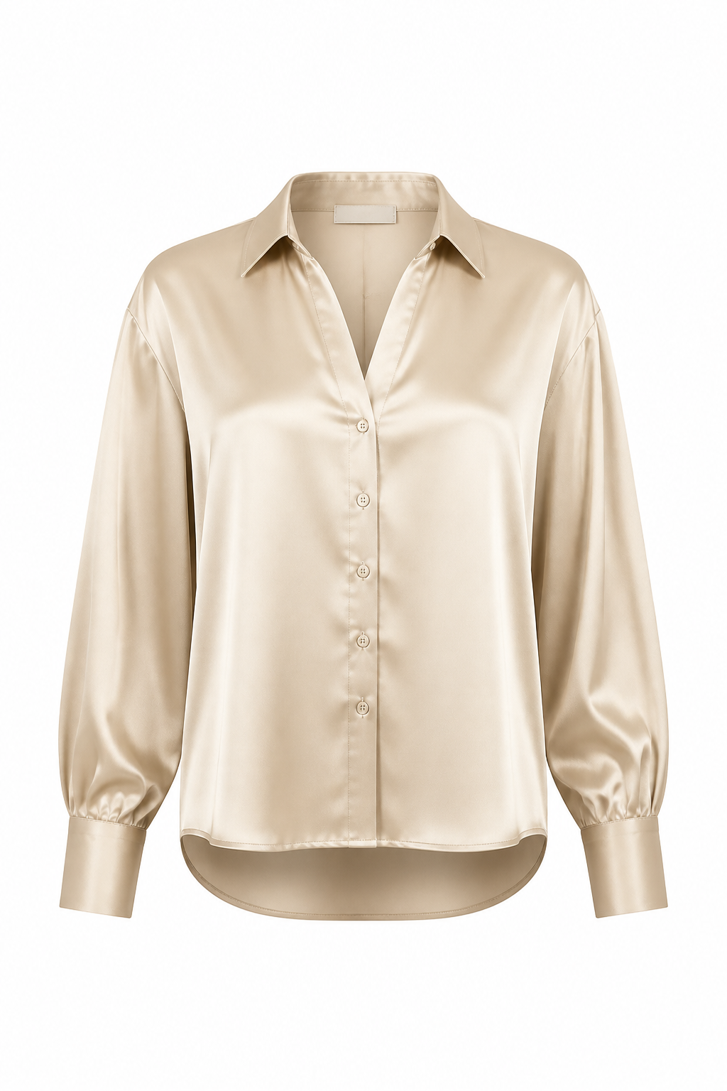 Shirt N-TF-8676C