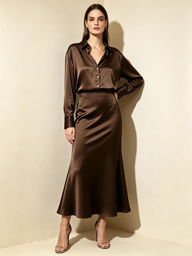 Shirt N-TF-8676C